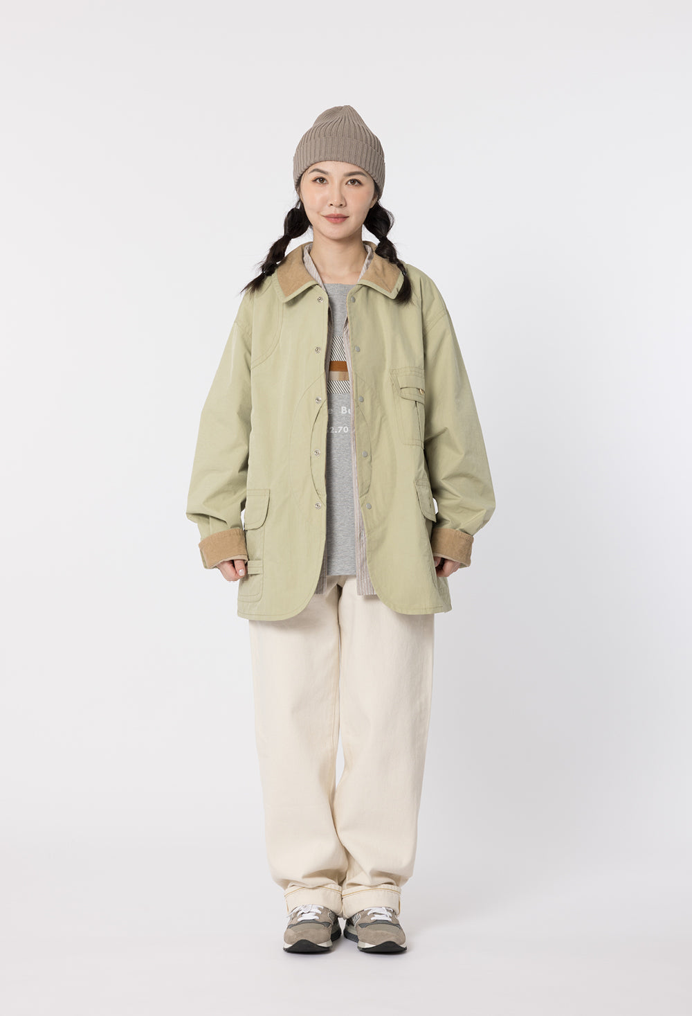 JOURNEY JKT