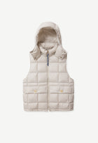 BAKER DOWN VEST D.F.