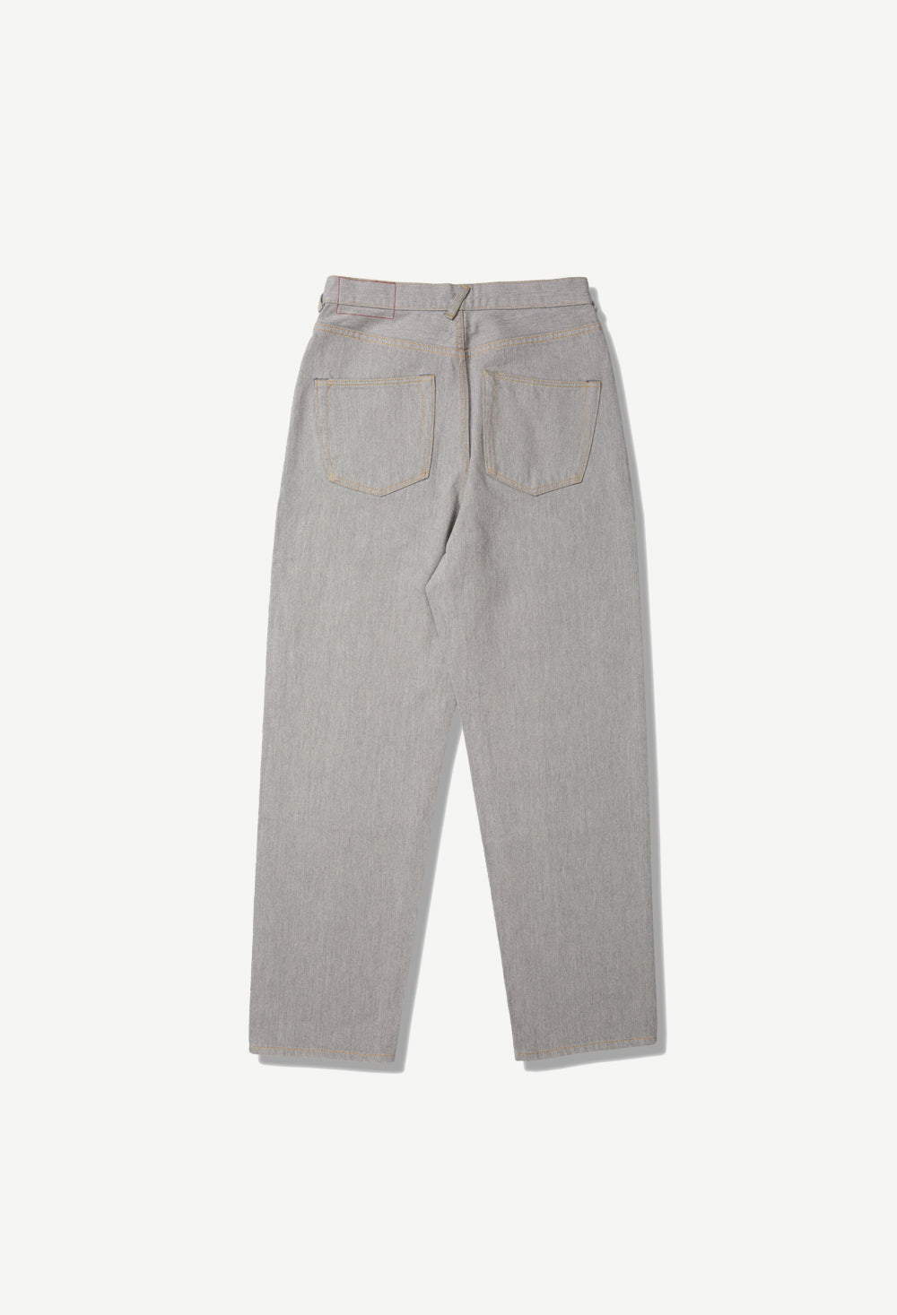 GRAY 66Z JEANS L