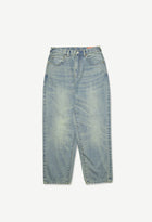 66Z JEANS VW L