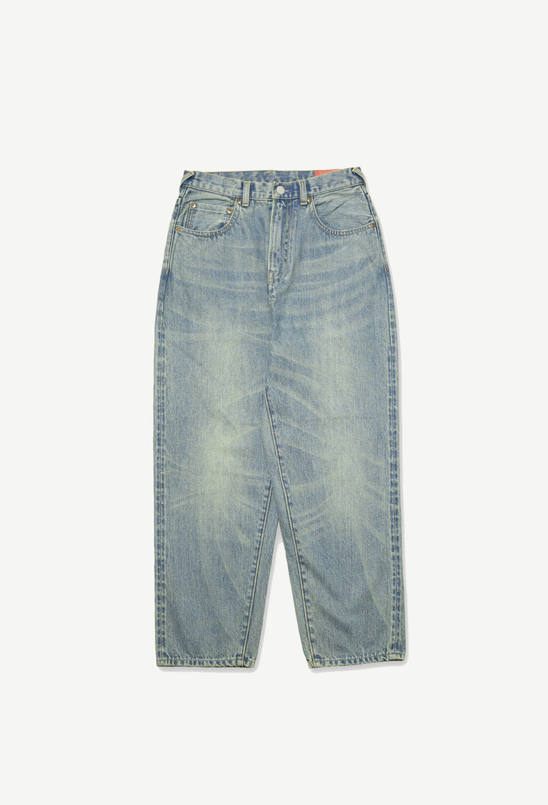 66Z JEANS VW L