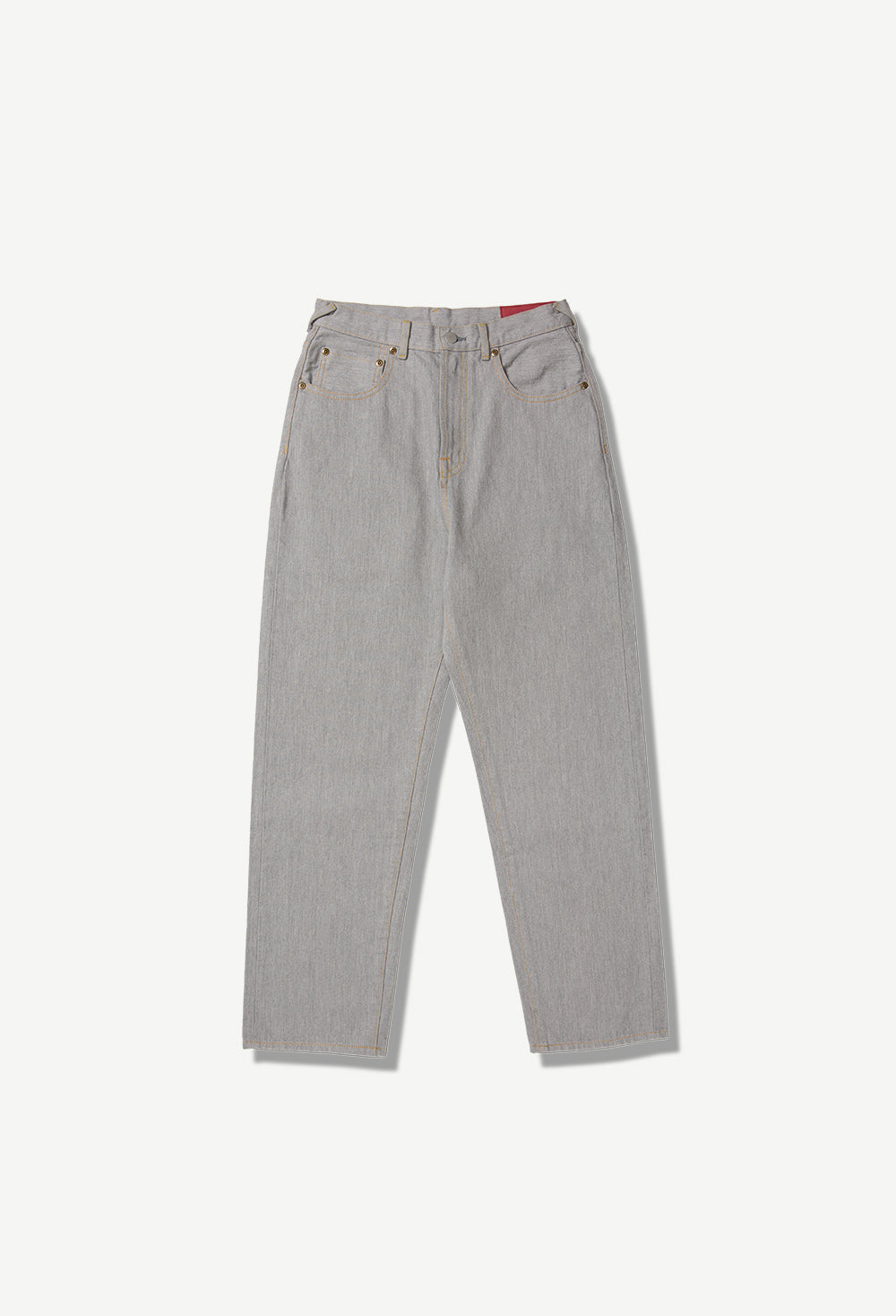 GRAY 66Z JEANS L