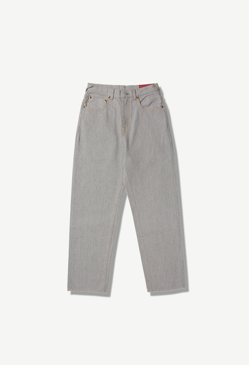 GRAY 66Z JEANS L