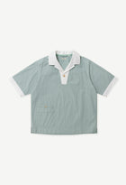 STRIPE DE PAJAMA T-SHIRT P.O.