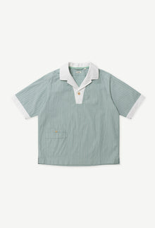 STRIPE DE PAJAMA T-SHIRT P.O.