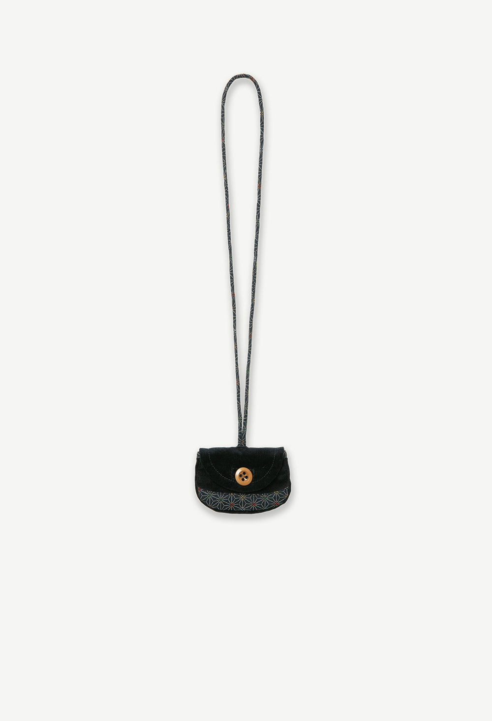 P.W. NOLIA NECK POCKET