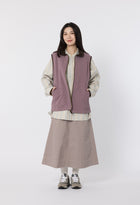 KNIT DECKER VEST