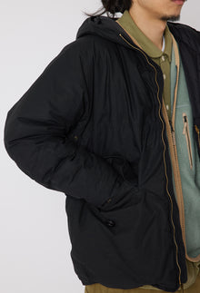 WAX TOMORROW DOWN JKT