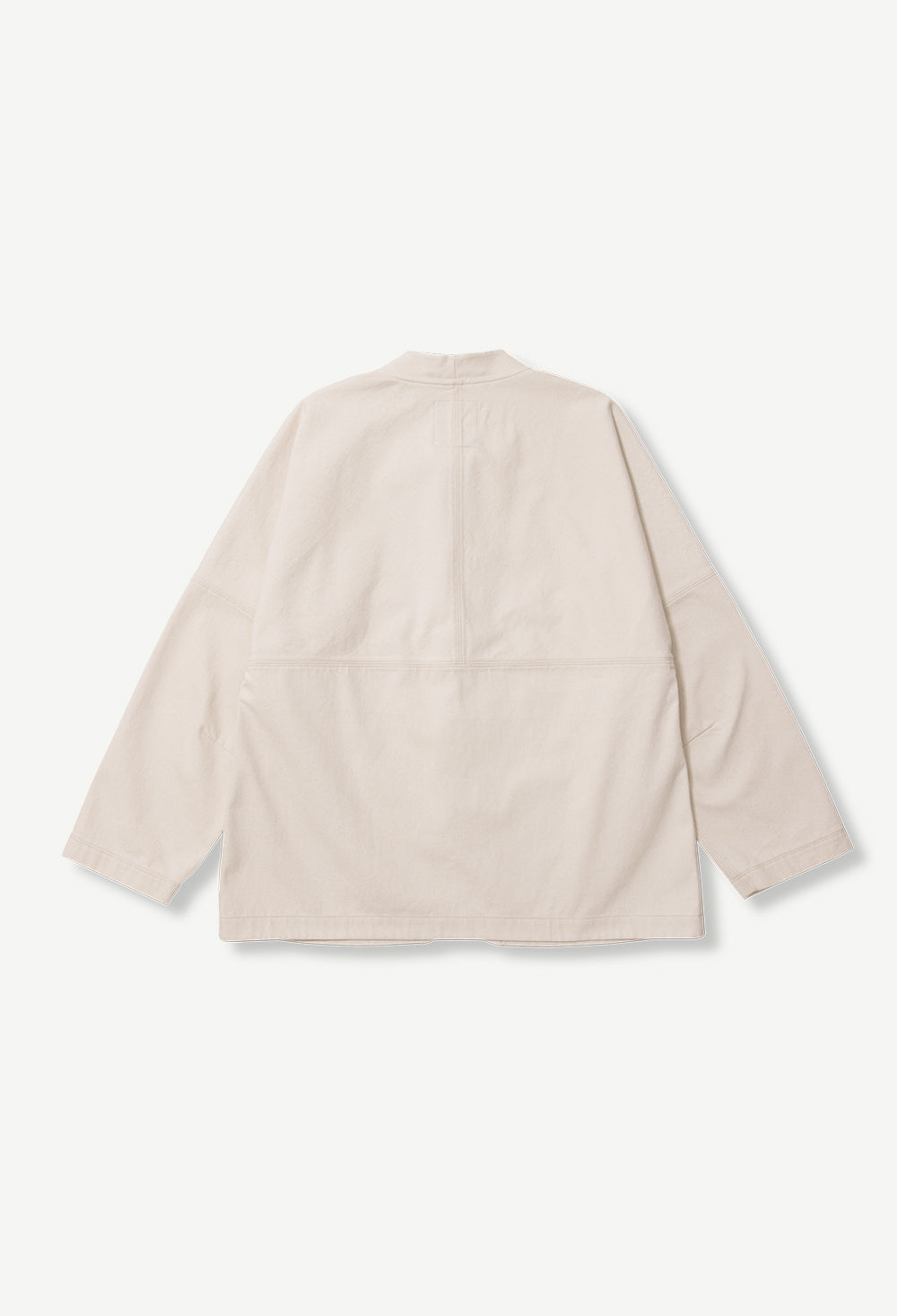 WHITE JOHNSTON WORK JKT