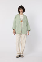 HEAVY JOHNSTON TEE L