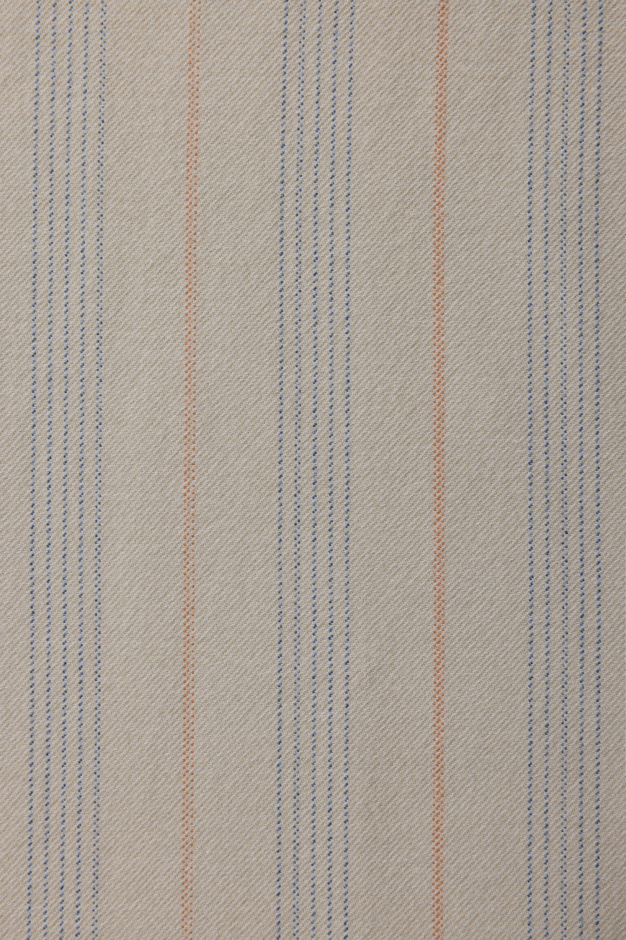 STRIPE MANHATTAN NC SHIRT