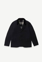 BELGIUM BLAZER
