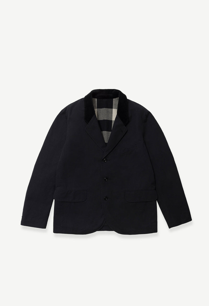 BELGIUM BLAZER