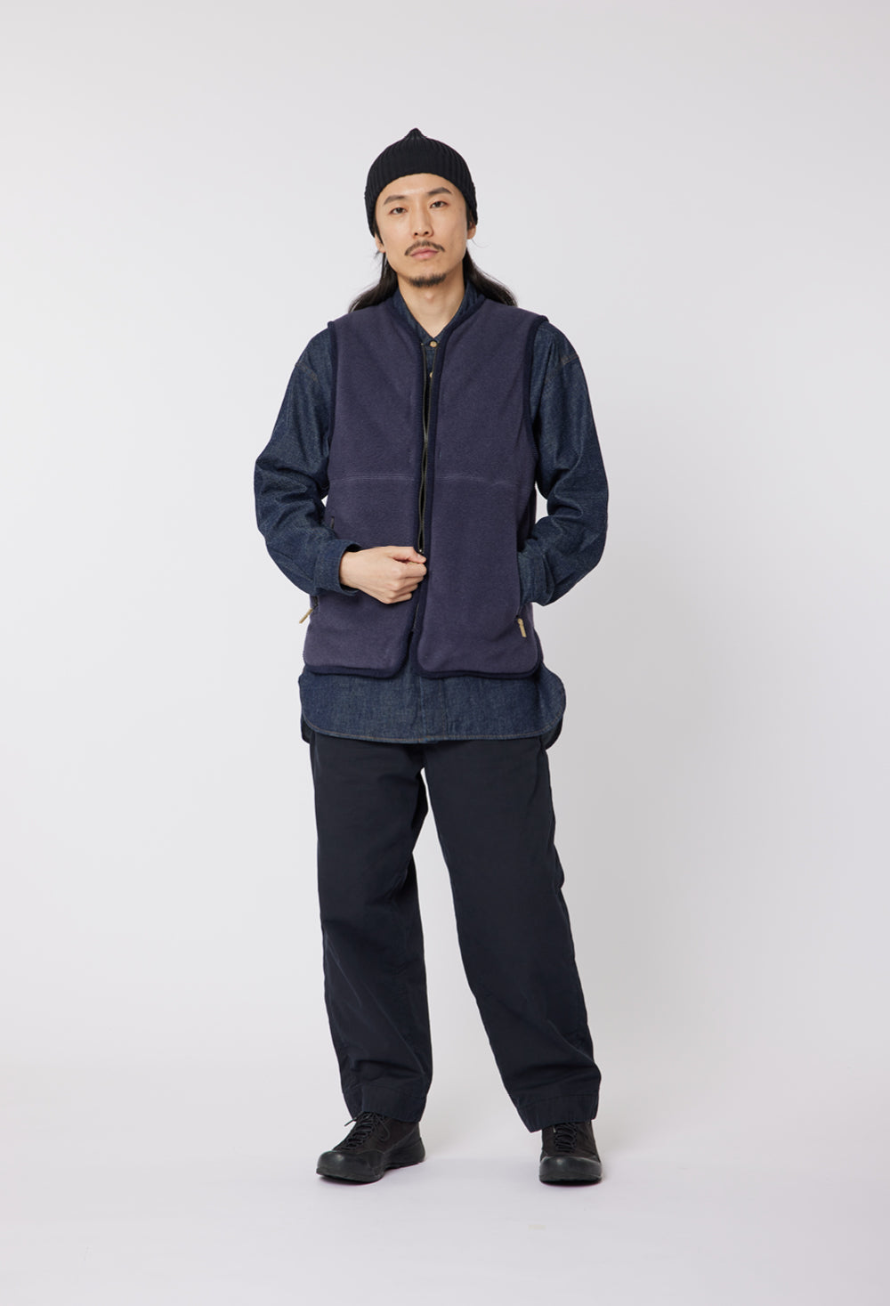 C/H PICARD PANTS
