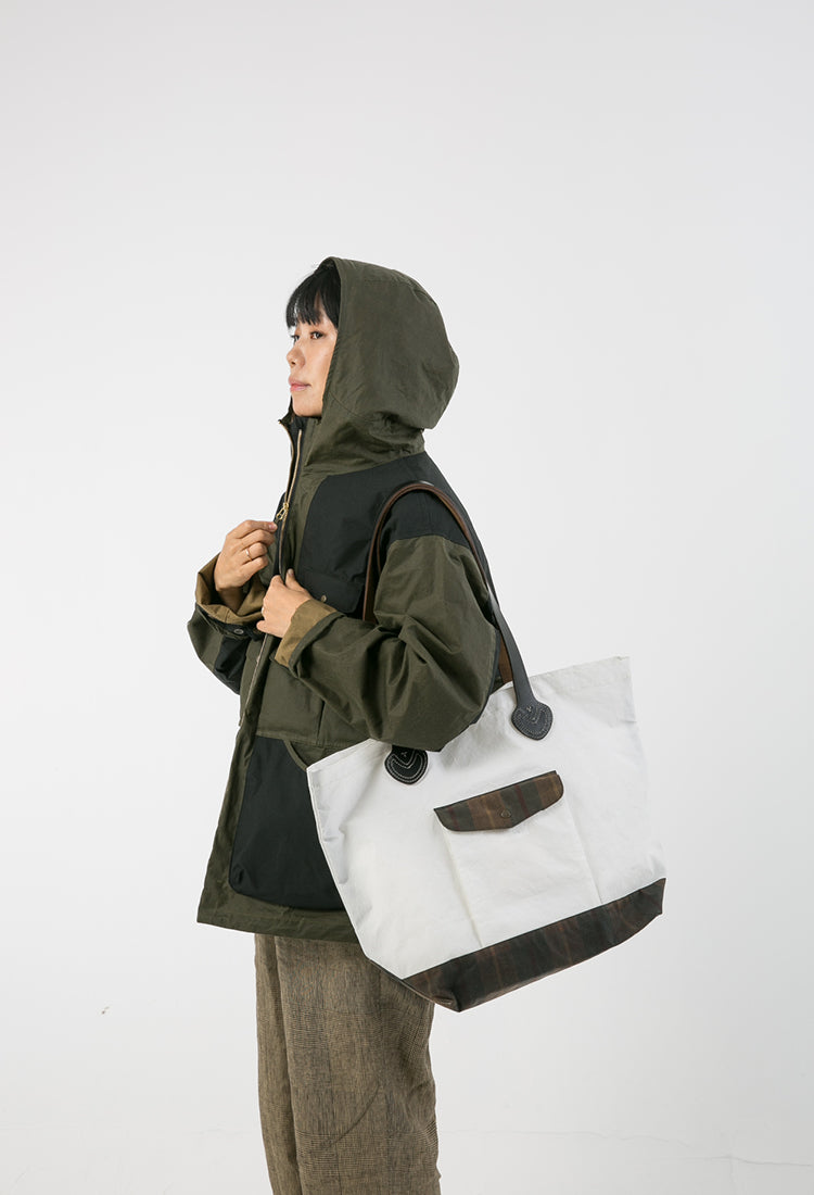 HEAD PARKA