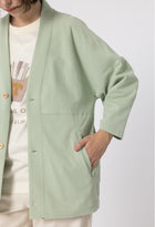 HEAVY JOHNSTON TEE L