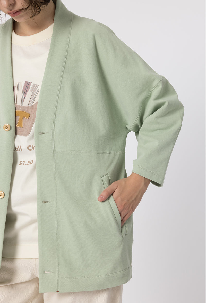 HEAVY JOHNSTON TEE L