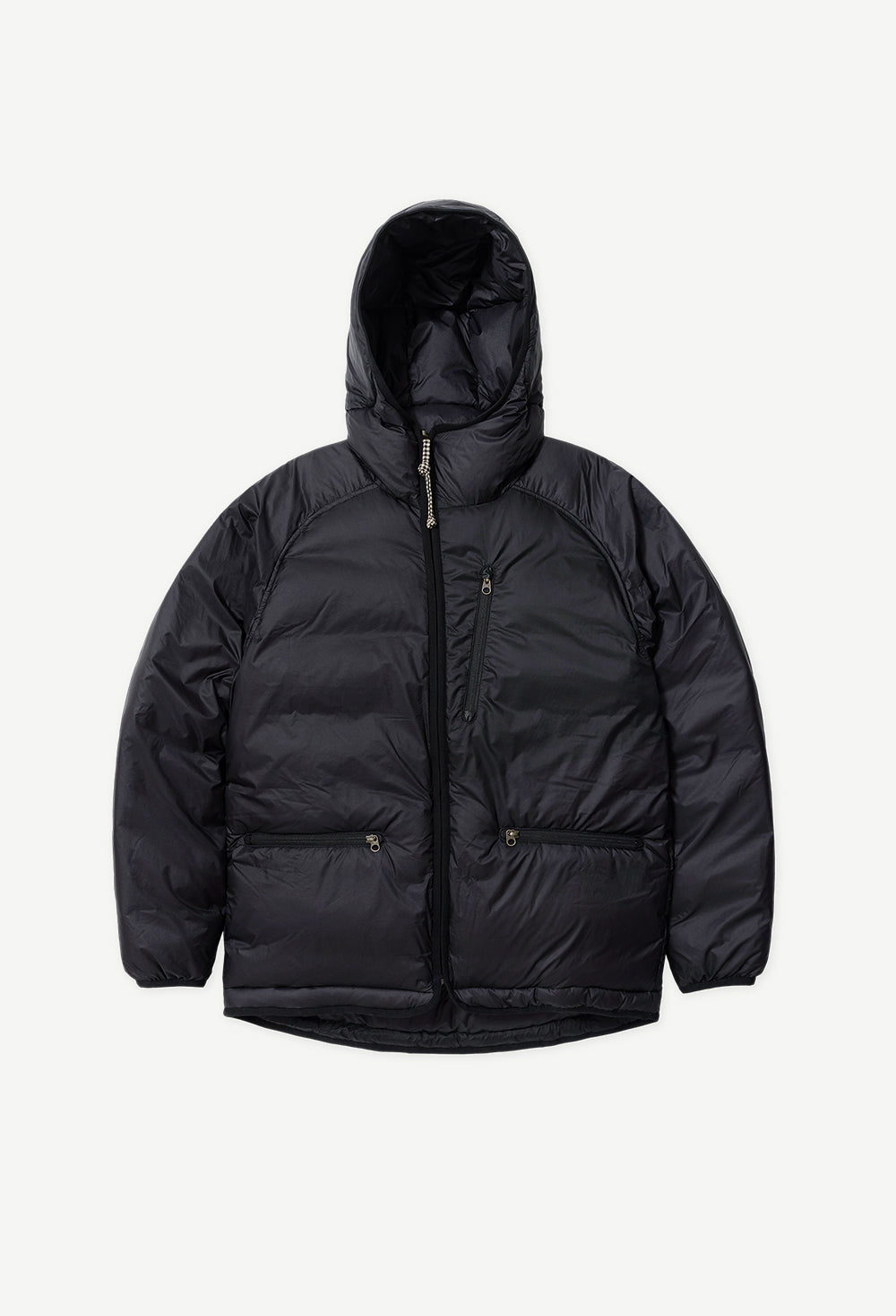 SUPER LIGHT CALEDONIA DOWN JKT