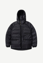 SUPER LIGHT CALEDONIA DOWN JKT