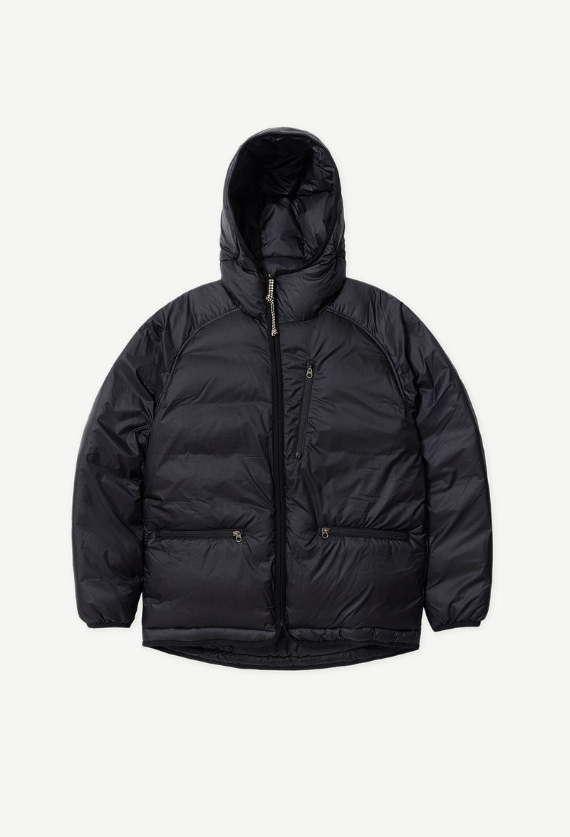 SUPER LIGHT CALEDONIA DOWN JKT