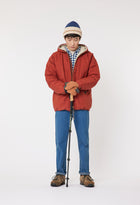 WAX TOMORROW DOWN JKT