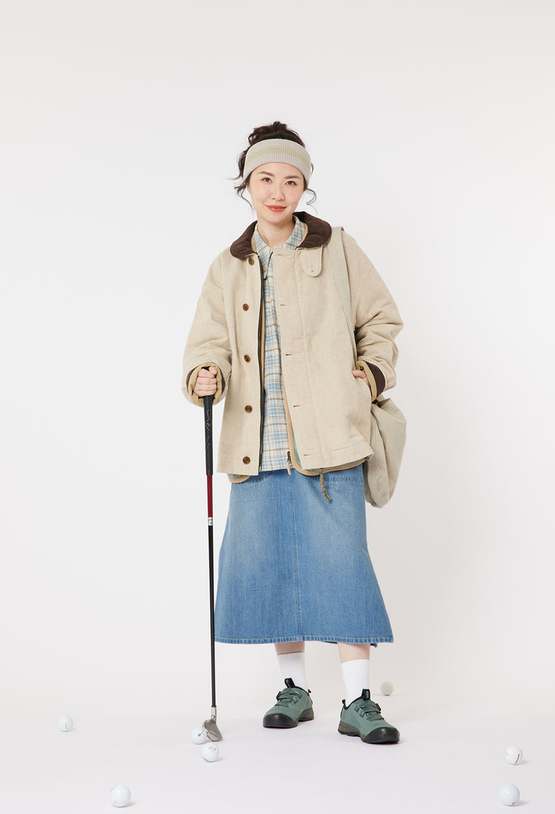 WAX DECKER JKT