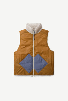 BAKER DOWN VEST D.F.