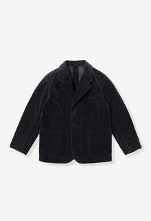 CORD FR CHORE BLAZER