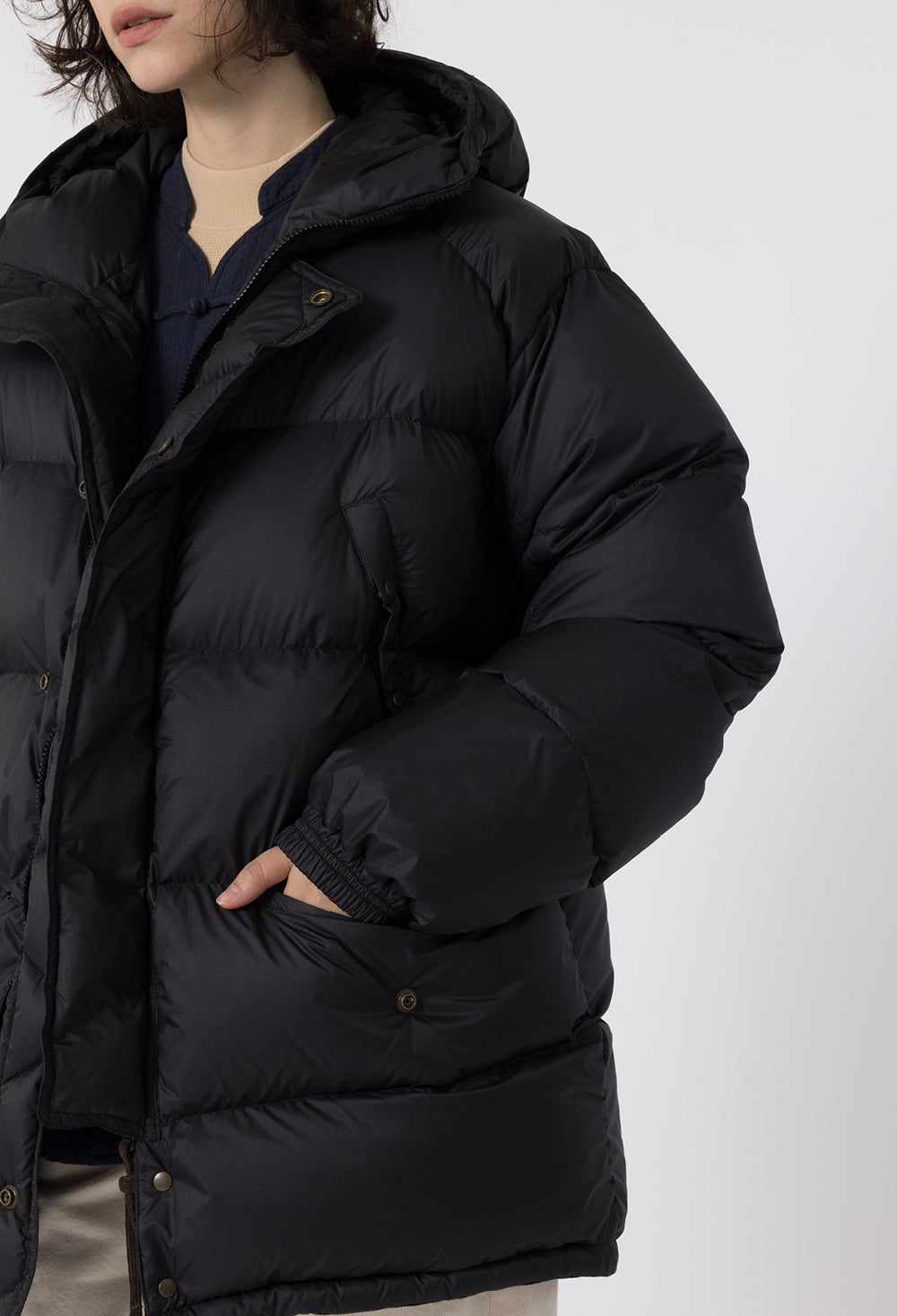 SUPER LIGHT MARS DOWN COAT