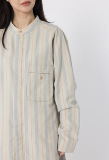 STRIPE MANHATTAN NC SHIRT