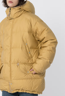 SUPER LIGHT MARS DOWN COAT