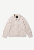 WHITE LUIS JKT