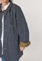 STRIPE PENNEY JKT