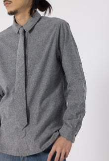 GREY FR SHIRT