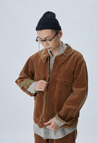 CORD LUIS JKT