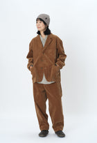 CORD FR CHORE BLAZER