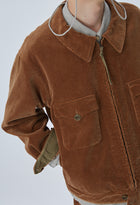 CORD LUIS JKT