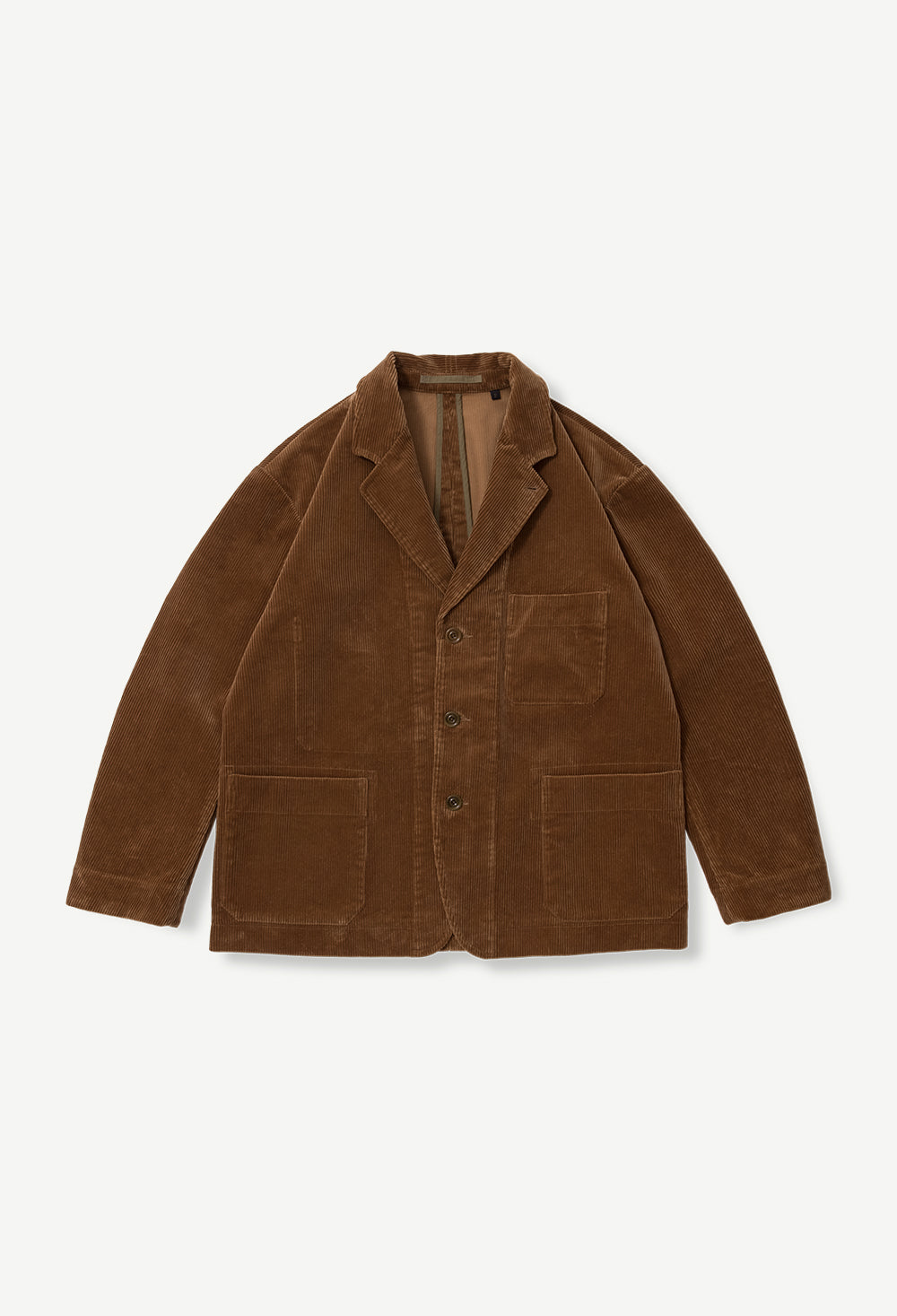 CORD FR CHORE BLAZER