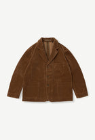 CORD FR CHORE BLAZER