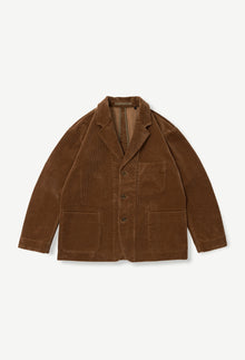 CORD FR CHORE BLAZER