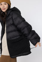 SUPER LIGHT CALEDONIA DOWN JKT