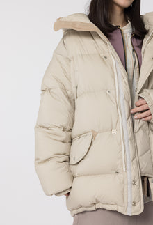 SUPER LIGHT MARS DOWN COAT