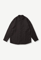 SUPER HEMP MANHATTAN SHIRT