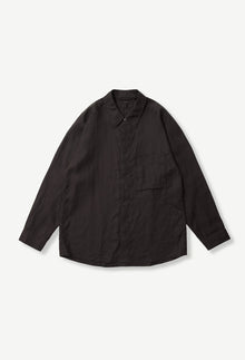 SUPER HEMP MANHATTAN SHIRT