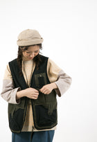 HEAD HUNTING VEST