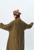 MARIANNE DRS-COAT L