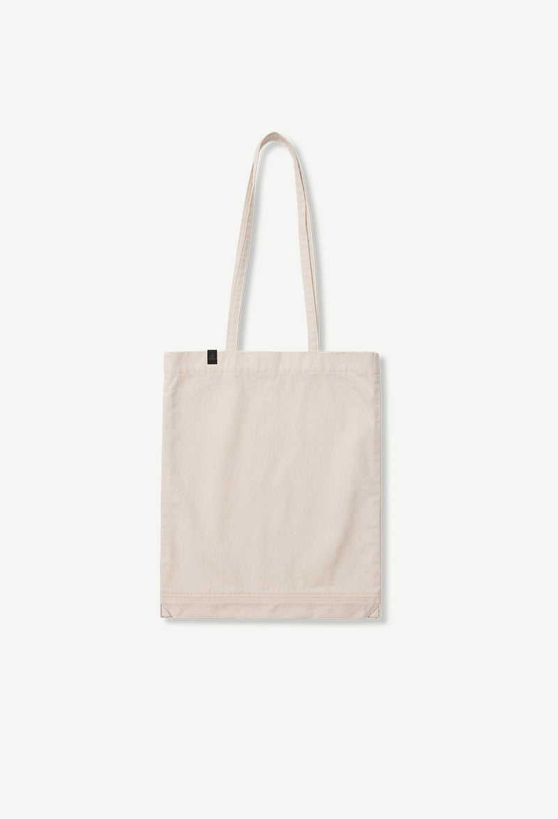 CLASSIC VINYL TOTE