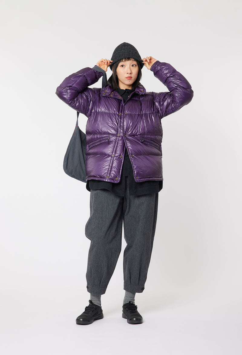 SUPER LIGHT MARS DOWN JKT