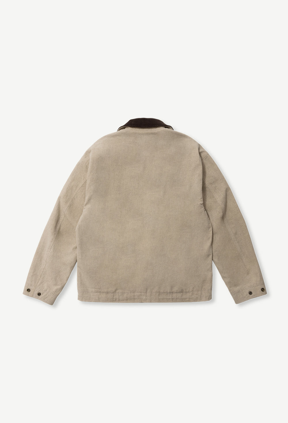 WAX DECKER JKT