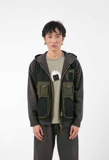 HEAD HUNTING VEST